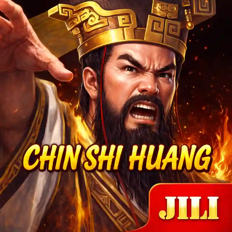 Chin Shi Huang Slot Game - Win Big at tg7771