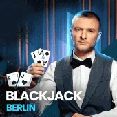 Blackjack Berlin