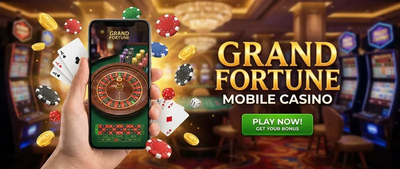 TG7771 Casino Banner